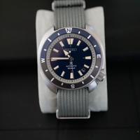 Seiko Prospex Land Tortoise