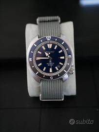 Seiko Prospex Land Tortoise