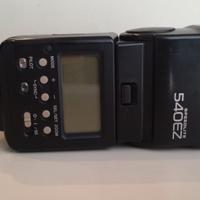 Flash Canon speedlite 540EZ