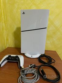 PlayStation 5 Digital Edition – 800 GB