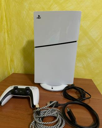PlayStation 5 Digital Edition – 800 GB