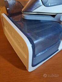 Ferro Rowenta Pro Precision Microsteam 400