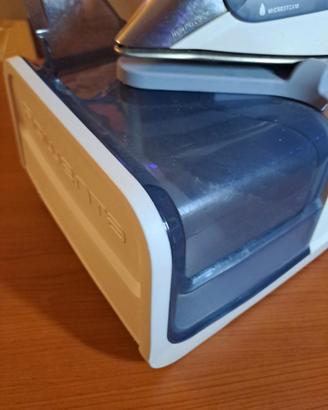 Ferro Rowenta Pro Precision Microsteam 400