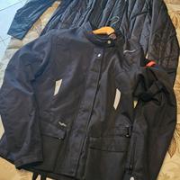 Giacca MOTO donna SPIDI 