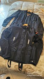 Giacca MOTO donna SPIDI 