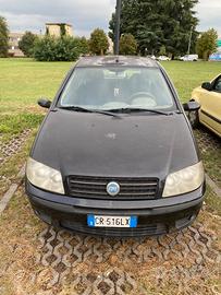Fiat Punto 2003