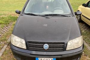 Fiat Punto 2003