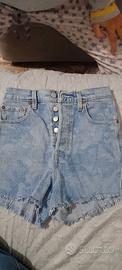 Shorts levis donna