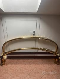 Letto liparini  ‘bella epoque ‘