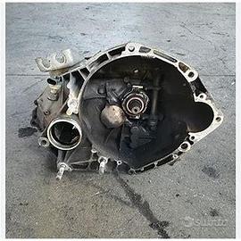 CAMBIO MANUALE FIAT MULTIPLA 2003