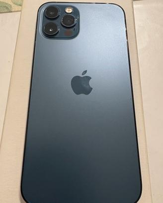 Apple iPhone 12 pro 128 gb