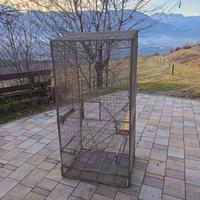 Voliera