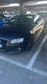 Audi A5 3.0 V6 