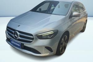 MERCEDES BENZ B180 SPORT PLUS