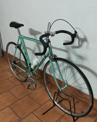 bicicletta da corsa Bianchi
