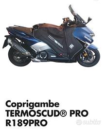 Tucano termoscud R189PRO- X