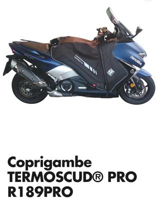 Tucano termoscud R189PRO- X