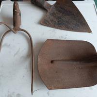 ATTREZZI DA LAVORO CAMPAGNA