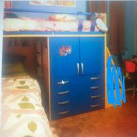 LETTO A CASTELLO MORETTI COMPACT