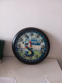 orologio inter