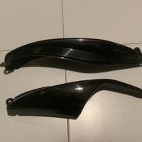 Carena codone Sx&Dx kawasaki Versis 650