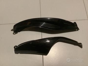 Carena codone Sx&Dx kawasaki Versis 650