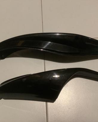 Carena codone Sx&Dx kawasaki Versis 650