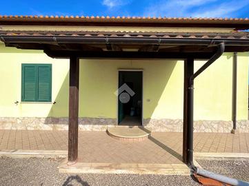 BIFAMILIARE A TERRACINA