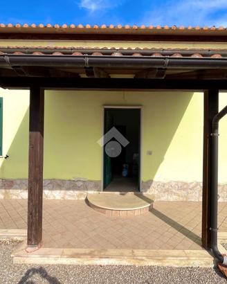 BIFAMILIARE A TERRACINA