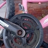 bici 26 