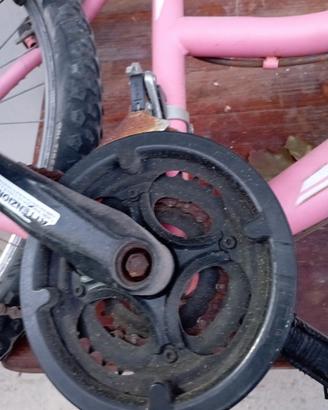 bici 26 