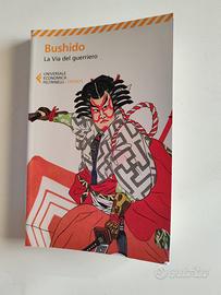 Bushido - Testi e Pensieri dei Maestri Samurai