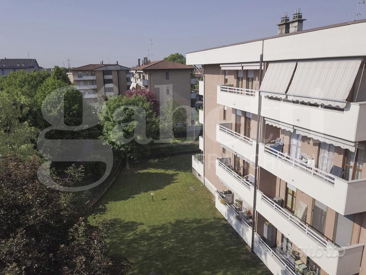 Appartamento – Seveso, Cavalla, Baruccana - Vista 2