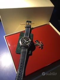 Orologio cronografo Girard Perregaux ed Ferrari