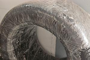 coppia pneumatici pirelli pzero 345 da 15