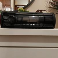 AUTORADIO. ...SONY 
