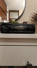 AUTORADIO. ...SONY 