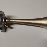 Tromba in ottone Stebel