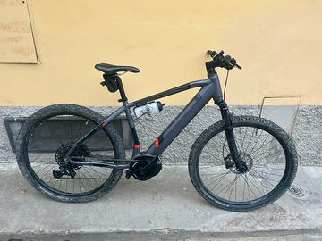 Bici Elettrica Atala