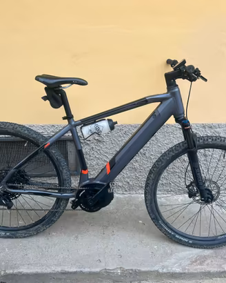 Bici Elettrica Atala