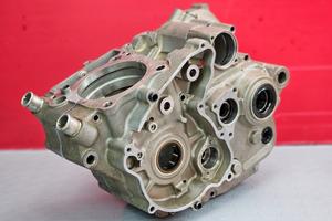 CARTER CENTRALI KTM EXC 250 F 2007 2006 EXC250 200