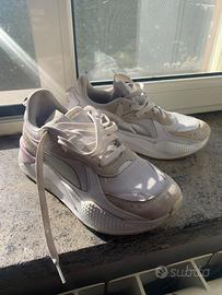 scarpe puma tg 38.5