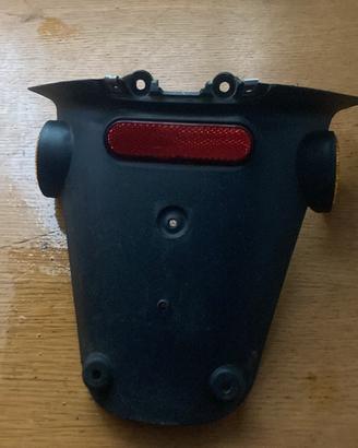 Portatarga piaggio vespa primavera usato
