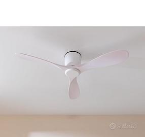 Ventilatore da interni ed esterni NUOVO