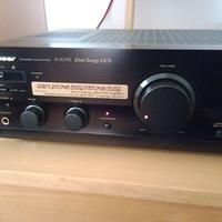 Amplificatore Pioneer a-509 direct Energy mos fet 