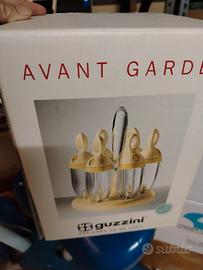 Portaspezie girevole guzzini