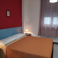 Centro citta a 5 minuti