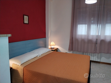 Centro citta a 5 minuti