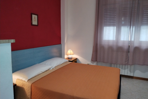 Centro citta a 5 minuti