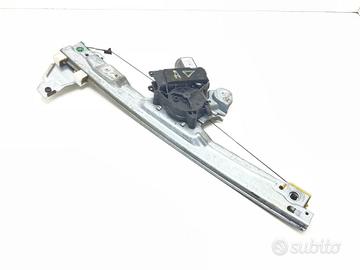 CREMAGLIERA ANTERIORE DESTRA PEUGEOT 308 S. Wagon